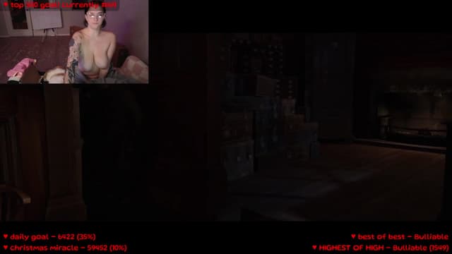 Gallery image thumbnail from Meowz's myfreecams stream on, 12/25/2025, 03:20 image 14 of 20