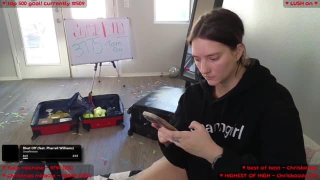Gallery image thumbnail from Meowz's myfreecams stream on, 12/27/2025, 23:07 image 10 of 20