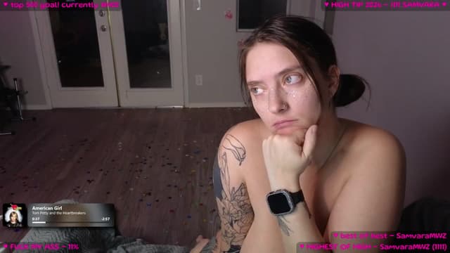 Gallery image thumbnail from Meowz's myfreecams stream on, 01/05/2026, 03:53 image 5 of 20