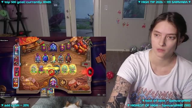 Gallery image thumbnail from Meowz's myfreecams stream on, 01/08/2026, 03:05 image 6 of 20