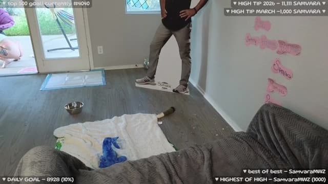 Gallery image thumbnail from Meowz's myfreecams stream on, 03/08/2026, 03:14 image 5 of 20