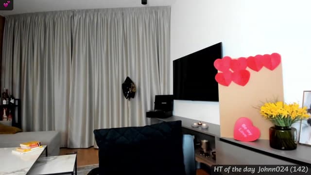 Gallery image thumbnail from Mi_Ha's myfreecams stream on, 02/03/2024, 17:05 image 19 of 20