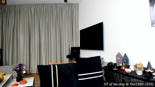Gallery image thumbnail from Mi_Ha's myfreecams stream on, 10/20/2024, 16:45 image 19 of 20