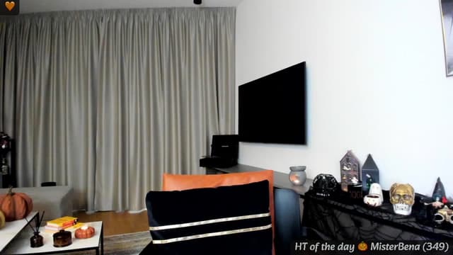Gallery image thumbnail from Mi_Ha's myfreecams stream on, 10/30/2024, 17:05 image 2 of 20