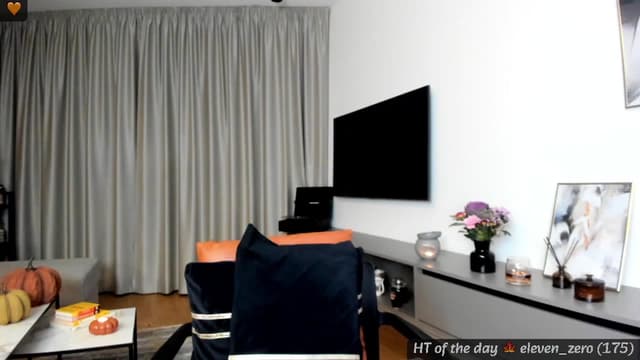 Gallery image thumbnail from Mi_Ha's myfreecams stream on, 11/05/2024, 16:38 image 18 of 20