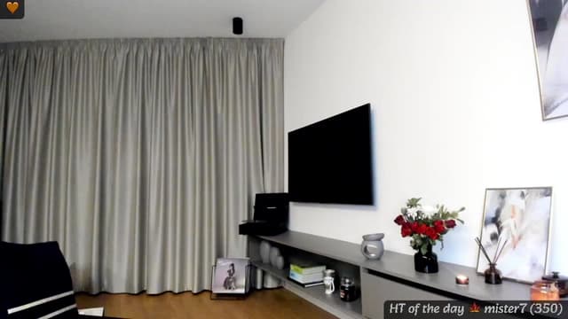 Gallery image thumbnail from Mi_Ha's myfreecams stream on, 11/14/2024, 22:33 image 19 of 20