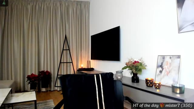 Gallery image thumbnail from Mi_Ha's myfreecams stream on, 12/08/2024, 17:03 image 13 of 20