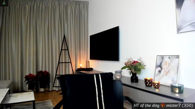 Gallery image thumbnail from Mi_Ha's myfreecams stream on, 12/08/2024, 17:03 image 6 of 20