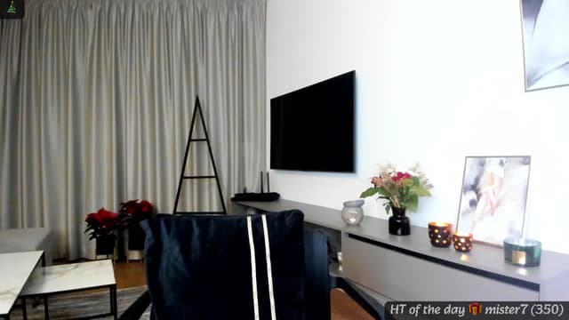 Gallery image thumbnail from Mi_Ha's myfreecams stream on, 12/08/2024, 17:03 image 20 of 20