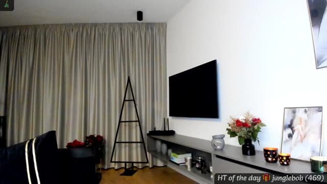 Gallery image thumbnail from Mi_Ha's myfreecams stream on, 12/09/2024, 22:55 image 1 of 20