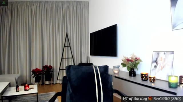 Gallery image thumbnail from Mi_Ha's myfreecams stream on, 12/11/2024, 16:54 image 13 of 20