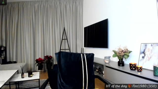 Gallery image thumbnail from Mi_Ha's myfreecams stream on, 12/13/2024, 17:10 image 3 of 20