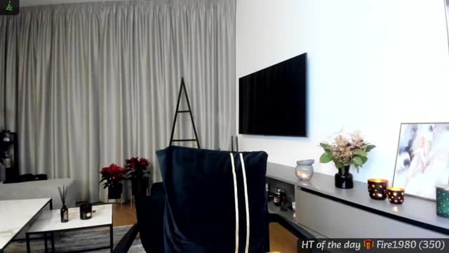 Gallery image thumbnail from Mi_Ha's myfreecams stream on, 12/13/2024, 17:10 image 4 of 20
