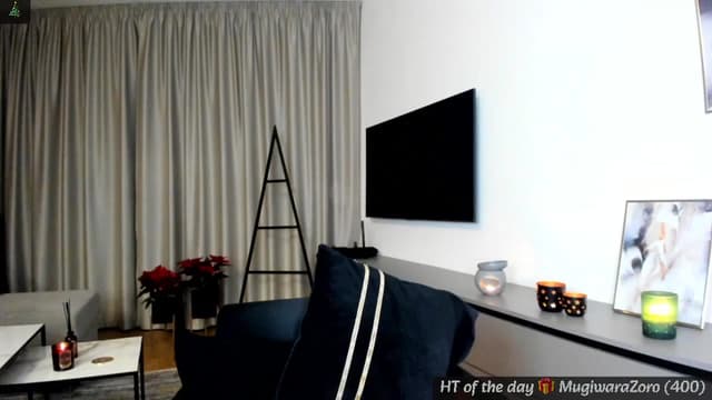 Gallery image thumbnail from Mi_Ha's myfreecams stream on, 12/16/2024, 18:31 image 15 of 20