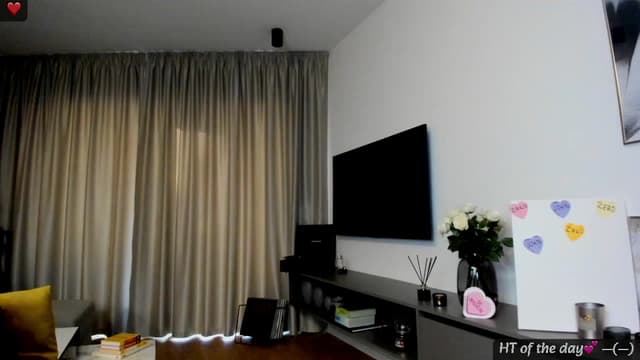 Gallery image thumbnail from Mi_Ha's myfreecams stream on, 02/03/2025, 14:02 image 15 of 20