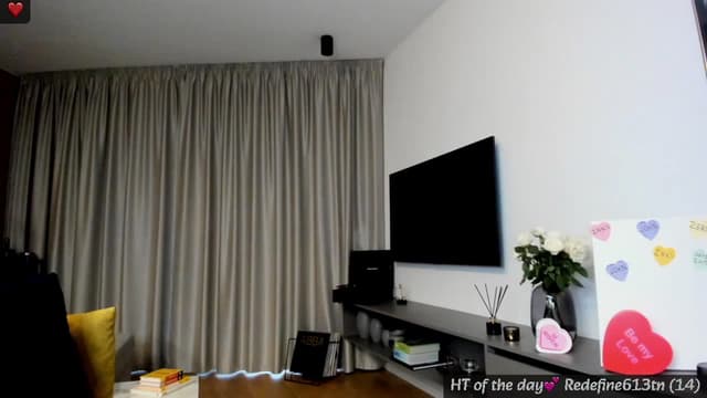 Gallery image thumbnail from Mi_Ha's myfreecams stream on, 02/05/2025, 16:24 image 6 of 20