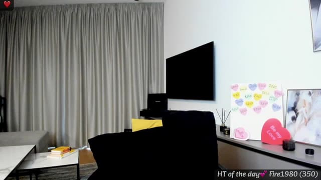 Gallery image thumbnail from Mi_Ha's myfreecams stream on, 02/06/2025, 15:28 image 12 of 20
