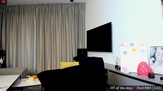 Gallery image thumbnail from Mi_Ha's myfreecams stream on, 02/06/2025, 15:28 image 3 of 20