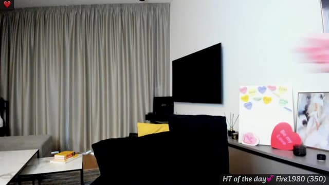 Gallery image thumbnail from Mi_Ha's myfreecams stream on, 02/06/2025, 15:28 image 10 of 20