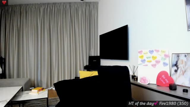 Gallery image thumbnail from Mi_Ha's myfreecams stream on, 02/06/2025, 15:28 image 11 of 20