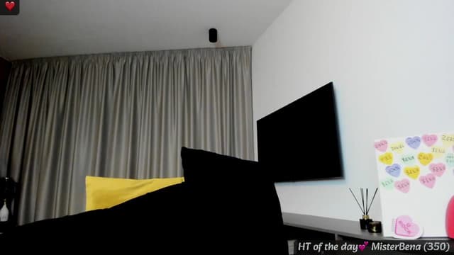 Gallery image thumbnail from Mi_Ha's myfreecams stream on, 02/07/2025, 17:33 image 8 of 20