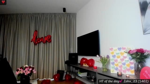 Gallery image thumbnail from Mi_Ha's myfreecams stream on, 02/14/2025, 14:57 image 16 of 20