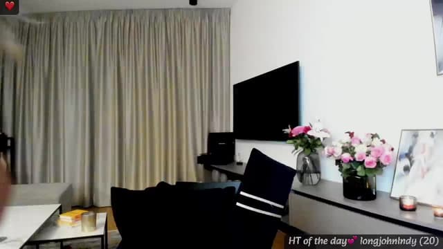 Gallery image thumbnail from Mi_Ha's myfreecams stream on, 02/18/2025, 17:25 image 15 of 20