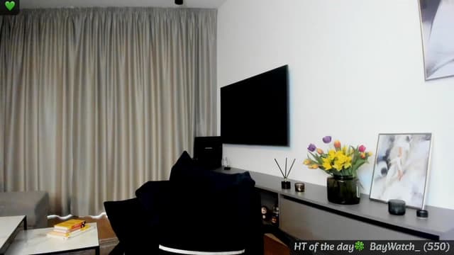 Gallery image thumbnail from Mi_Ha's myfreecams stream on, 03/24/2025, 15:07 image 4 of 20