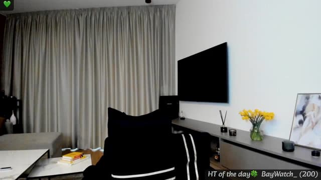 Gallery image thumbnail from Mi_Ha's myfreecams stream on, 03/27/2025, 16:51 image 12 of 20