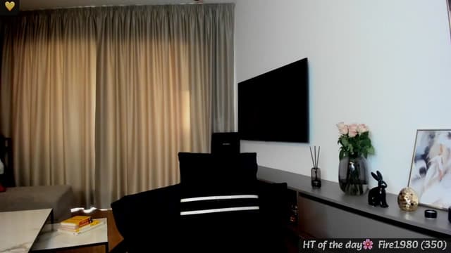 Gallery image thumbnail from Mi_Ha's myfreecams stream on, 04/03/2025, 14:48 image 20 of 20