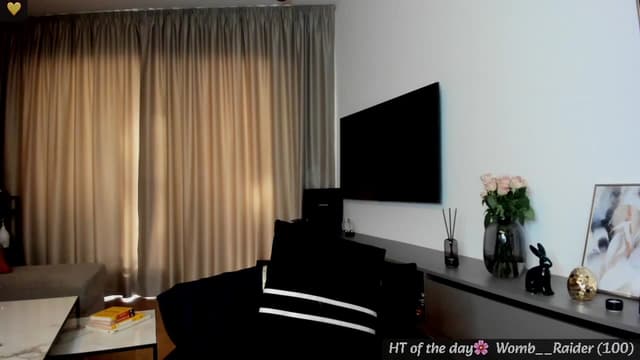 Gallery image thumbnail from Mi_Ha's myfreecams stream on, 04/03/2025, 14:48 image 1 of 20