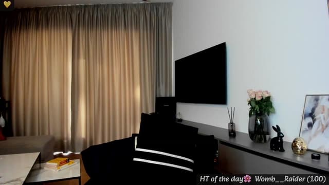 Gallery image thumbnail from Mi_Ha's myfreecams stream on, 04/03/2025, 14:48 image 3 of 20