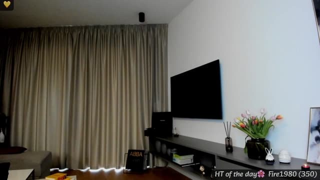 Gallery image thumbnail from Mi_Ha's myfreecams stream on, 04/07/2025, 15:57 image 10 of 20