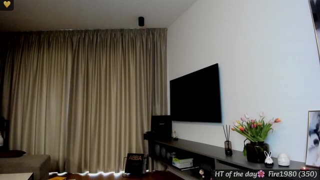 Gallery image thumbnail from Mi_Ha's myfreecams stream on, 04/07/2025, 15:57 image 5 of 20