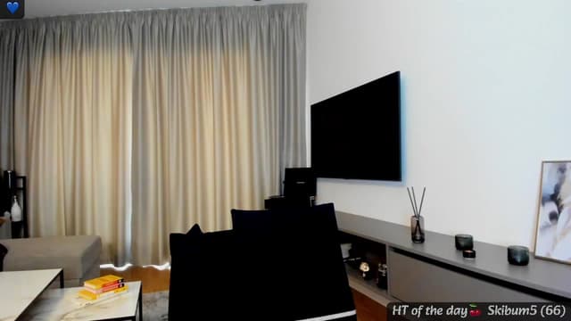 Gallery image thumbnail from Mi_Ha's myfreecams stream on, 06/04/2025, 16:00 image 11 of 20
