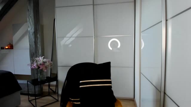 Gallery image thumbnail from Mi_Ha's myfreecams stream on, 10/05/2025, 15:51 image 8 of 20