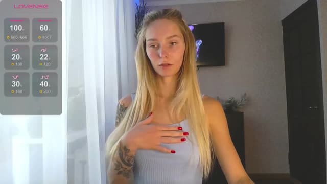 Gallery image thumbnail from Milaa's myfreecams stream on, 07/31/2024, 14:25 image 18 of 20