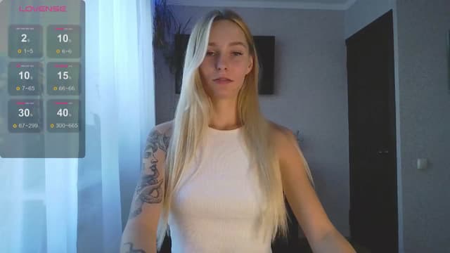 Gallery image thumbnail from Milaa's myfreecams stream on, 08/08/2024, 15:34 image 8 of 20