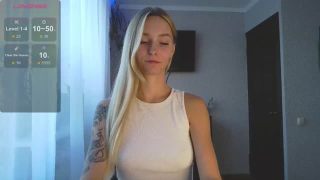 Gallery image thumbnail from Milaa's myfreecams stream on, 08/08/2024, 15:34 image 3 of 20