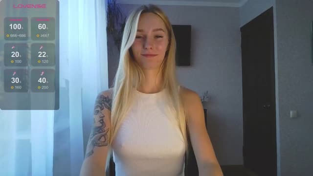 Gallery image thumbnail from Milaa's myfreecams stream on, 08/08/2024, 15:34 image 9 of 20