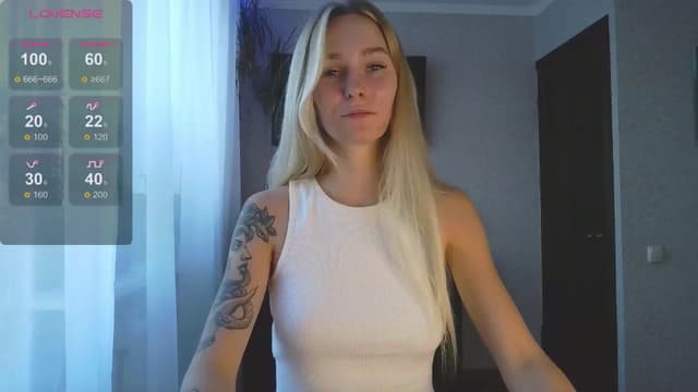 Gallery image thumbnail from Milaa's myfreecams stream on, 08/08/2024, 15:34 image 7 of 20