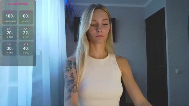 Gallery image thumbnail from Milaa's myfreecams stream on, 08/08/2024, 15:34 image 2 of 20