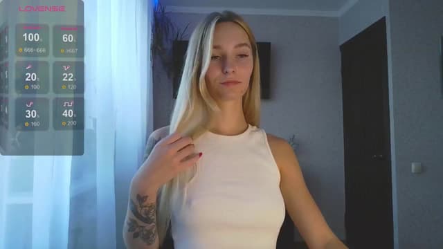 Gallery image thumbnail from Milaa's myfreecams stream on, 08/08/2024, 15:34 image 4 of 20