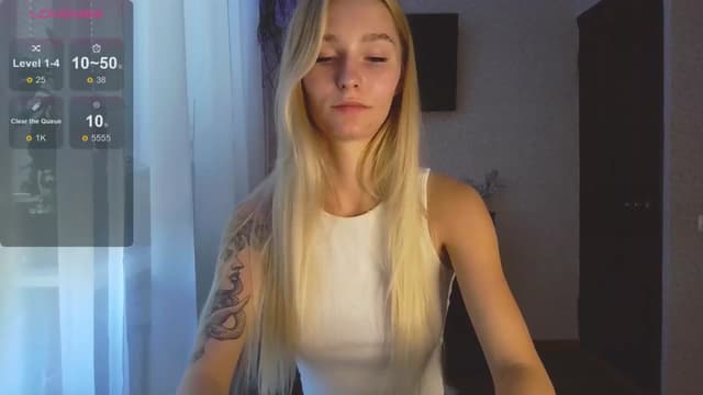 Gallery image thumbnail from Milaa's myfreecams stream on, 08/11/2024, 13:48 image 3 of 20
