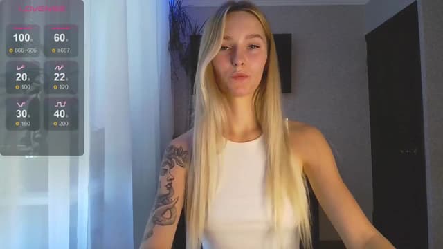 Gallery image thumbnail from Milaa's myfreecams stream on, 08/11/2024, 13:48 image 1 of 20