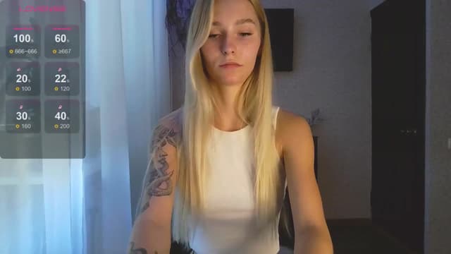 Gallery image thumbnail from Milaa's myfreecams stream on, 08/11/2024, 13:48 image 4 of 20