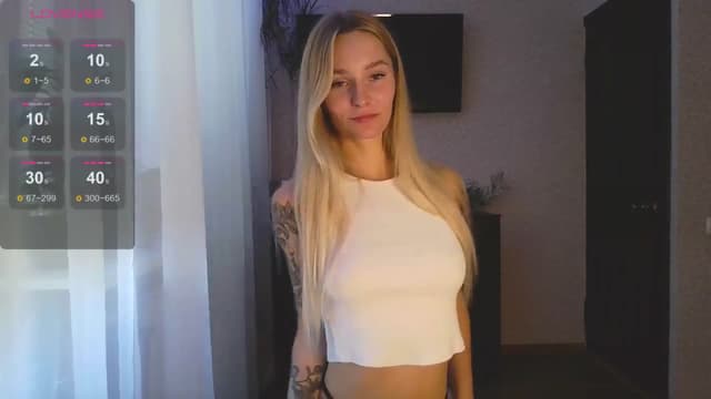 Gallery image thumbnail from Milaa's myfreecams stream on, 08/11/2024, 13:48 image 2 of 20