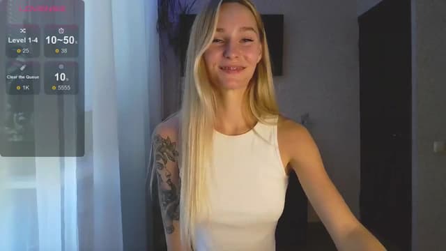 Gallery image thumbnail from Milaa's myfreecams stream on, 08/11/2024, 15:30 image 3 of 20