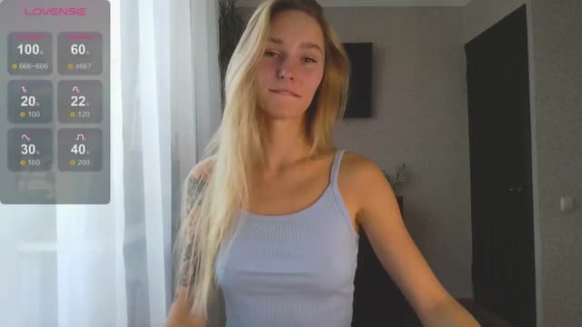 Gallery image thumbnail from Milaa's myfreecams stream on, 08/13/2024, 14:14 image 1 of 20