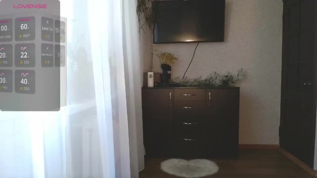 Gallery image thumbnail from Milaa's myfreecams stream on, 08/15/2024, 14:25 image 15 of 20